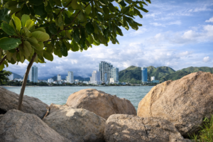 City Tour Нячанг